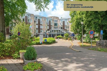Te huur: Appartement Bloemendaalseweg in Bloemendaal, Bloemendaal, Noord-Holland, Appartement
