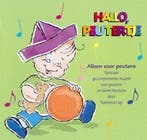 Raimond Lap - Hallo, Peutertje - CD, Verzenden, Nieuw in verpakking