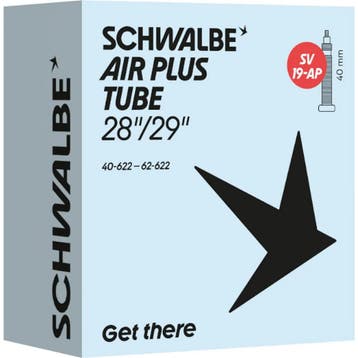 Schwalbe Binnenband 28 en 29 inch 40/62-622 met Frans ven..., Ophalen of Verzenden, Nieuw, Band