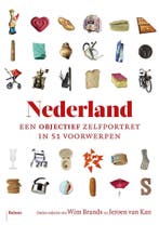 Nederland 9789460030802, Boeken, Verzenden, Zo goed als nieuw