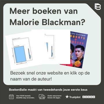 Noughts & Crosses - Malorie Blackman 9789001735265, Verzenden, Zo goed als nieuw, Malorie Blackman