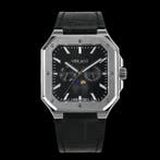 Ublast - Square - Moonphase Calendar - REF.UBSQML44BK - Ltd., Nieuw