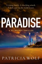 Paradise 9781471414657 Patricia Wolf, Verzenden, Gelezen, Patricia Wolf