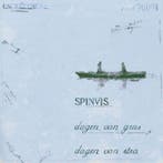 Spinvis – Dagen Van Gras, Dagen Van Stro CD, Cd's en Dvd's, Verzenden, Nieuw in verpakking