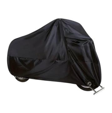 Motorhoes – XL Beschermhoes voor Motorfiets – Ademend en, Verzenden, Nieuw