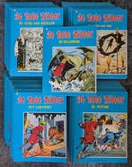 De Rode Ridder in de range 1 t/m 97 - 89 Album - Eerste, Boeken, Stripboeken, Nieuw