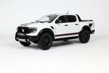 Solido 1:18 - Modelauto - Ford Ranger Raptor, Nieuw