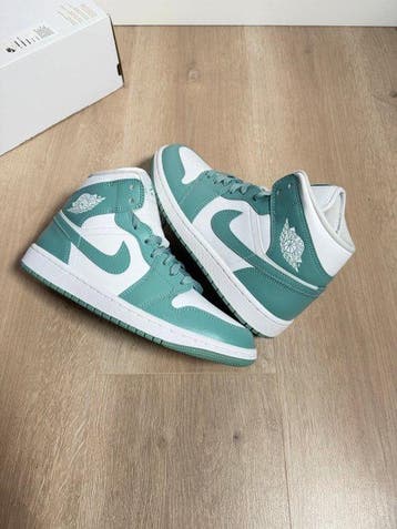 Air Jordan - Sneakers - Maat: EU 38 - Nieuw met tags, Nieuw