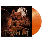 Trick r Treat - Dylan Baker - Rochelle Aytes - Quinn Lord, Nieuw in verpakking