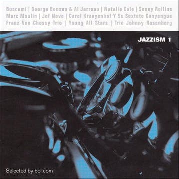cd - Various - Jazzism 1 (Selected By Bol.com), Verzenden, Zo goed als nieuw