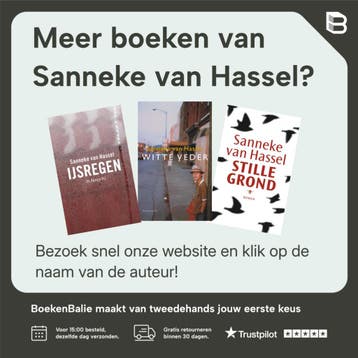 Nest - Sanneke van Hassel 9789023454717, Verzenden, Zo goed als nieuw, Sanneke van Hassel
