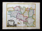 Europa - Frankrijk / Bretagne / Brest / Rennes / Saint-Malo, Nieuw