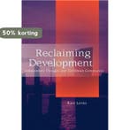 Reclaiming Development 9789766371432 Kari Levitt, Verzenden, Zo goed als nieuw, Kari Levitt