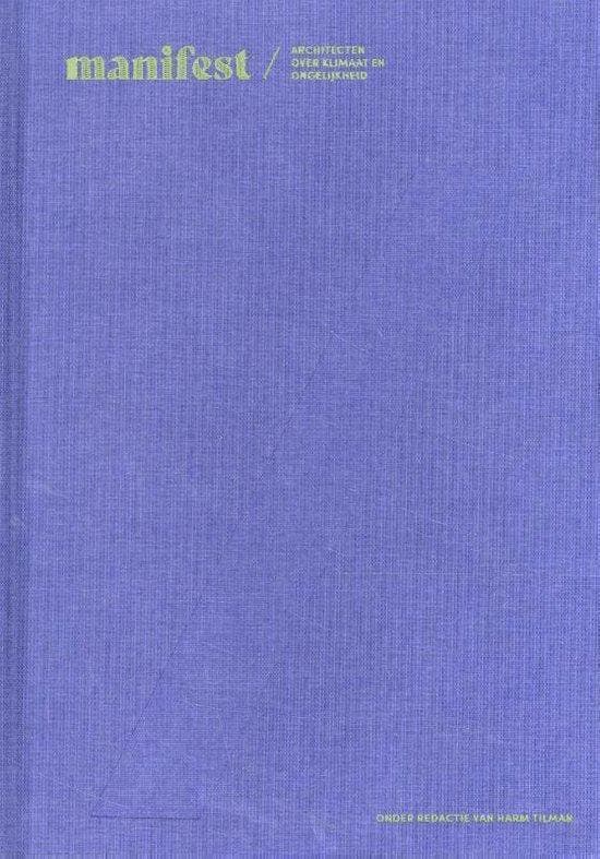 9789493196438 Manifest | Tweedehands, Boeken, Schoolboeken, Zo goed als nieuw, Verzenden