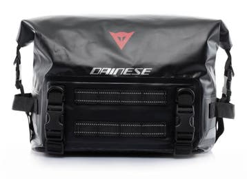 Explorer Waterdichte Upbag 19L Dainese, Motoren, Verzenden, Nieuw