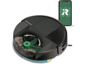 iRobot Roomba 205 - Robotstofzuiger - DustCompactor™ - 7000, Verzenden, Zo goed als nieuw