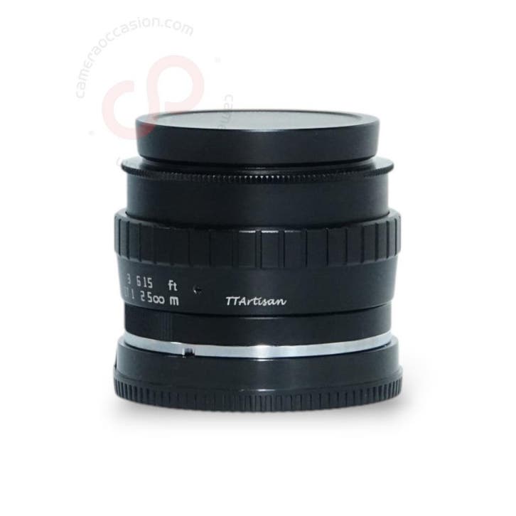 TTartisan 23mm F1.4 Sony nr. 1839, Audio, Tv en Foto, Fotografie | Lenzen en Objectieven, Zo goed als nieuw, Ophalen of Verzenden