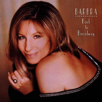 Back To Broadway 5099747388026, Verzenden, Nieuw in verpakking