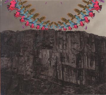 cd digi - Futurebirds - Hamptons Lullaby, Verzenden, Zo goed als nieuw