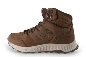 Travelin Wandelschoenen in maat 39 Cognac, Overige kleuren, Verzenden, Zo goed als nieuw, Travelin