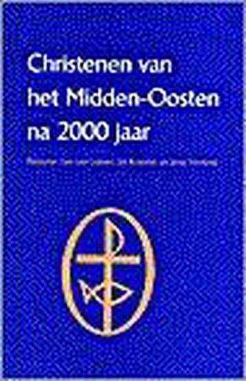 WEGWIJS CHRISTENEN MIDDEN-OOSTEN NA 2000 JAAR 9789043501897, Verzenden, Zo goed als nieuw, VAN LEIJSEN LEO