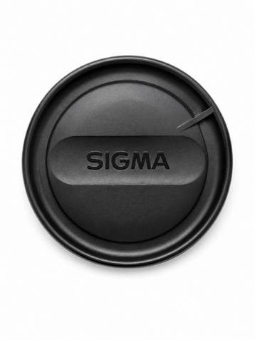 Sigma Achterlensdop voor Canon EF-Mount AF Lenzen, Verzenden, Zo goed als nieuw