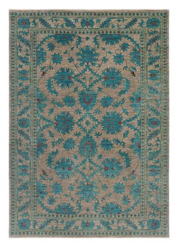 Designer Tapijt - Ziegler - Farahan - Nieuw - Vloerkleed -, Nieuw