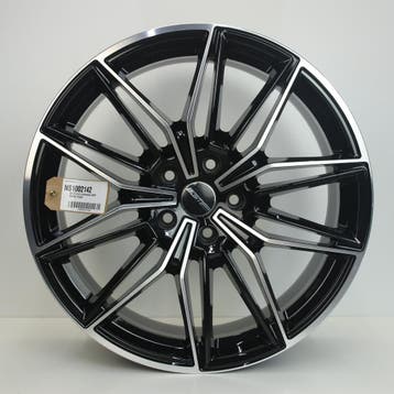 Set velgen 20 inch Universeel GMP Specter 5x120 *NS1002142*, Velg(en), Nieuw, Ophalen of Verzenden, Personenwagen