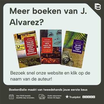 In de tijd van de vlinders - J. Alvarez 9789024522613, Verzenden, Gelezen, J. Alvarez