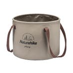 Naturehike 10L Draagbare Wastafel & Voetenbad Emmer –, Ophalen of Verzenden, Nieuw