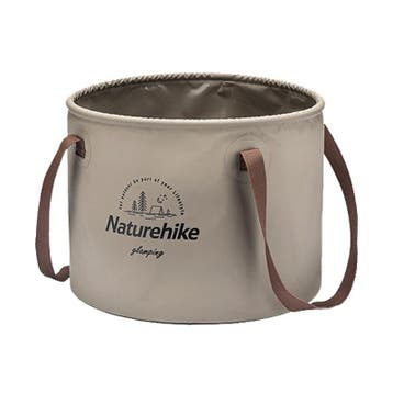 Naturehike 10L Draagbare Wastafel & Voetenbad Emmer –, Ophalen of Verzenden, Nieuw