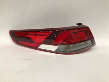 KIA OPTIMA LIFT 18- Achterlicht Links LED Europa, Verzenden, Gebruikt