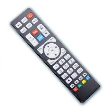 Maxytec afstandsbediening - rode knop, Ophalen of Verzenden, Nieuw