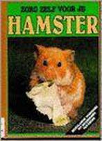 Zorg zelf voor je hamster 9789025286385 T. Hearne, Verzenden, Gelezen, T. Hearne