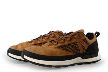Timberland Sneakers in maat 45 Geel, Kleding | Heren, Overige kleuren, Verzenden, Timberland, Sneakers of Gympen