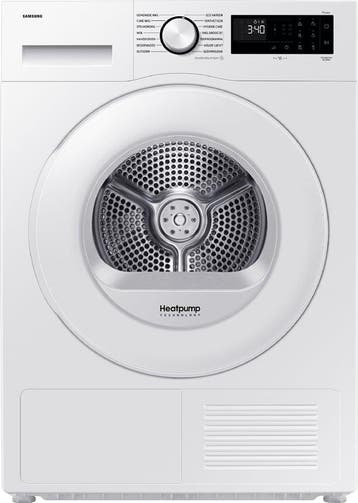 €549 Samsung DV90DG52A0TE wasdroger Vrijstaand Voorbelad, Ophalen of Verzenden, Nieuw