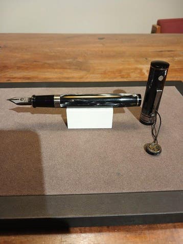 Wahl-Eversharp - Vulpen, Nieuw