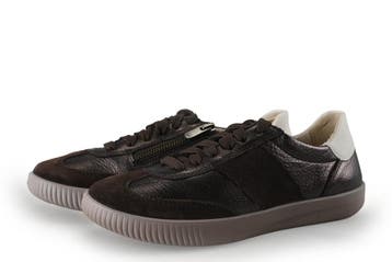 Legero Sneakers in maat 37 Bruin, Bruin, Verzenden, Legero, Sneakers of Gympen