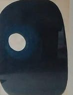 Yasuo Fuke (1929) - Senza titolo