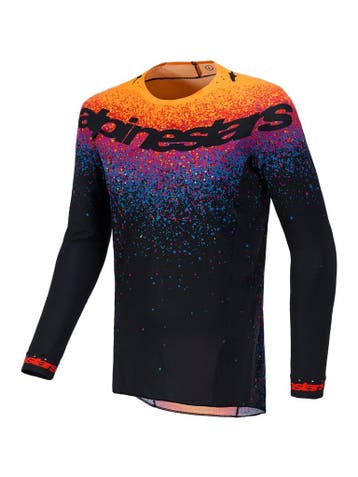 Alpinestars 2026 Supertech Crossshirt Black Hole Limited Edi, Ophalen of Verzenden, Nieuw