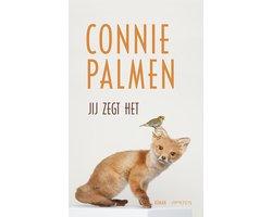 Boek Jij zegt het 9789044628104, Boeken, Verzenden, Zo goed als nieuw