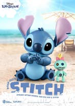 Lilo & Stitch Dynamic 8ction Heroes Action Figure 1/9 Stitch, Ophalen of Verzenden, Nieuw