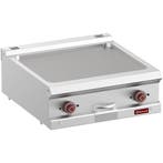 Diamond Bakplaat | OPTIMA 700 | Elektrisch | Glad | 50°C/300, Ophalen of Verzenden, Nieuw in verpakking