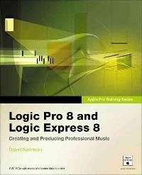 Apple Pro Training Series - Nahmani David 9780321502926, Verzenden, Gelezen, Nahmani David