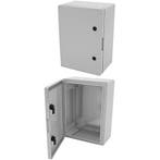 Lege Groepenkast - 500x400x175mm - Velvalux Panoboxpro -, Doe-het-zelf en Verbouw, Ophalen of Verzenden, Nieuw