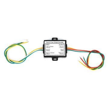 Tow bar lighting adapter 12v, Ophalen of Verzenden, Nieuw