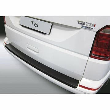 Bumper Beschermlijst Transporter T6 Cara / Multi GR RBP850, Nieuw, Achter, Volkswagen