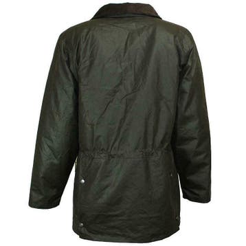 3 in 1 Hunter waxjas, Bruin, Nieuw, Overige maten, Ophalen of Verzenden