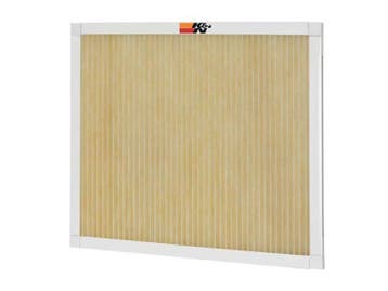 K&N HVAC Filter - 24 x 24 x 1, Ophalen of Verzenden