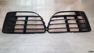 Kratka zderzaka VOLKSWAGEN Golf VI/6 „R“ 5K0853665E041 /5K08, Verzenden, Gebruikt